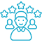 Clients icons
